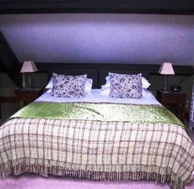 фото отеля Ivythwaite Lodge hotel
