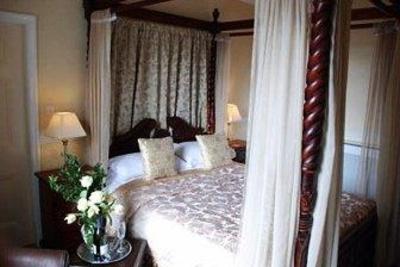 фото отеля Ivythwaite Lodge hotel