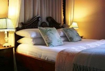 фото отеля Ivythwaite Lodge hotel