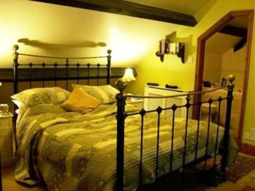 фото отеля Ivythwaite Lodge hotel