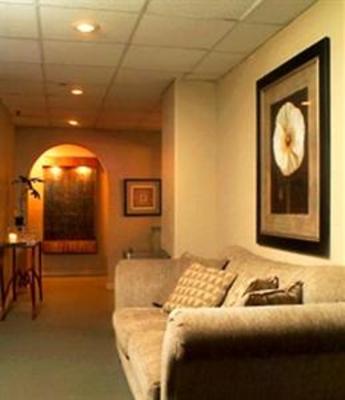 фото отеля Tulsa Marriott Southern Hills