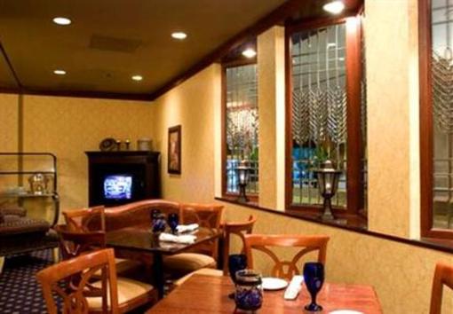 фото отеля Tulsa Marriott Southern Hills