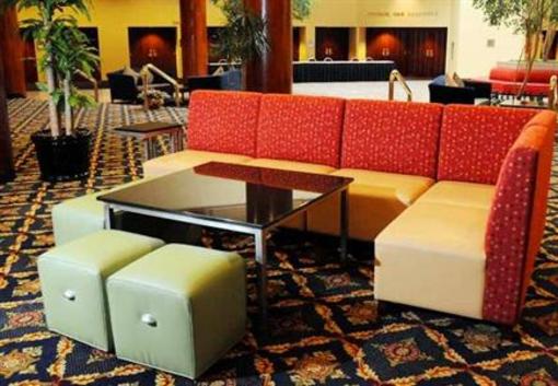 фото отеля Tulsa Marriott Southern Hills