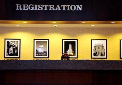 фото отеля Tulsa Marriott Southern Hills