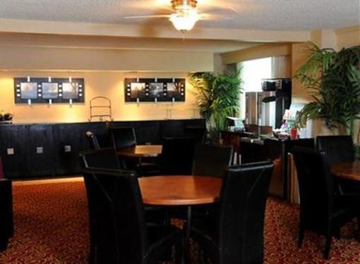фото отеля Tulsa Marriott Southern Hills