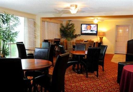 фото отеля Tulsa Marriott Southern Hills