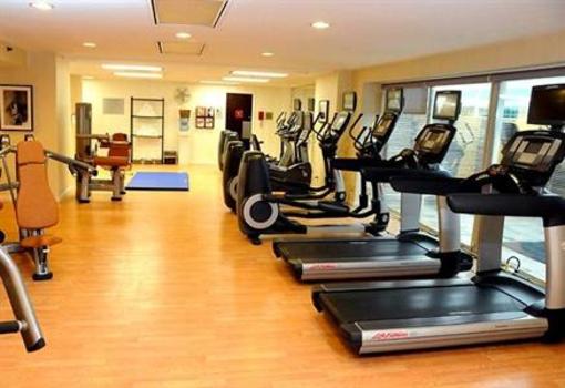 фото отеля Tulsa Marriott Southern Hills