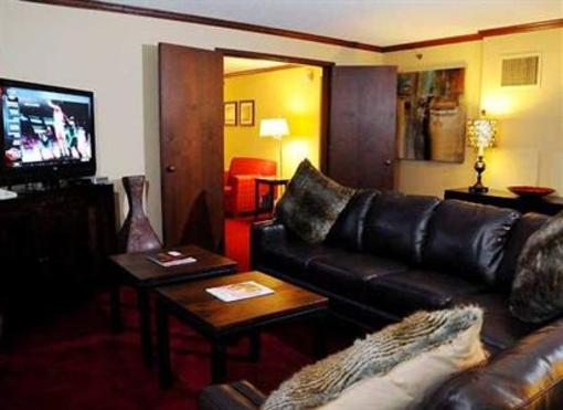 фото отеля Tulsa Marriott Southern Hills