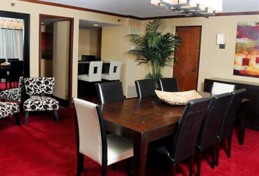 фото отеля Tulsa Marriott Southern Hills
