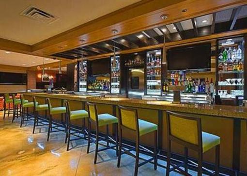 фото отеля Tulsa Marriott Southern Hills