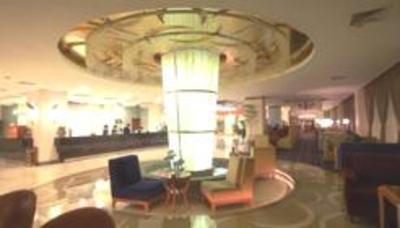 фото отеля Oriental Hotel Quzhou