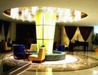 фото отеля Oriental Hotel Quzhou