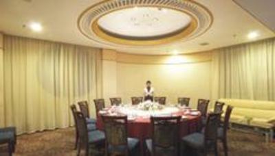фото отеля Oriental Hotel Quzhou