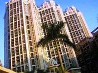 Guangzhou Bohua International Apartment Guangzhou Bohua International Apartment