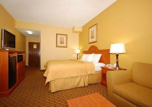 фото отеля Comfort Inn Brownsville