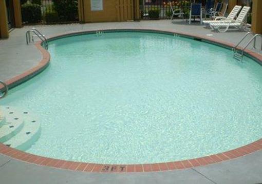 фото отеля Comfort Inn Brownsville