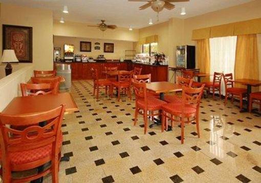 фото отеля Comfort Inn Brownsville
