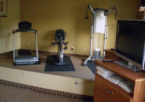 фото отеля Comfort Inn Brownsville