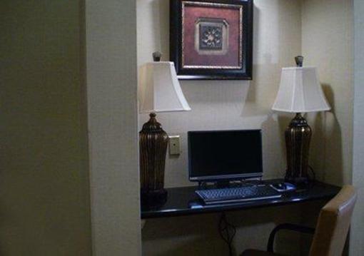 фото отеля Comfort Inn Brownsville