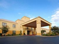 Comfort Inn Brownsville