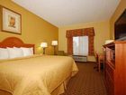 фото отеля Comfort Inn Brownsville