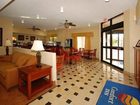 фото отеля Comfort Inn Brownsville