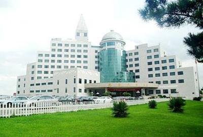 фото отеля Baohai Hotel