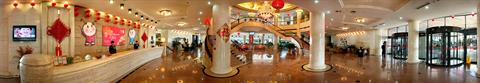 фото отеля Baohai Hotel