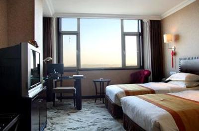фото отеля Baohai Hotel