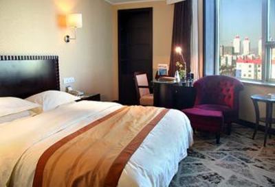 фото отеля Baohai Hotel