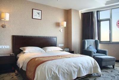 фото отеля Baohai Hotel