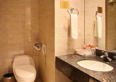 фото отеля Baohai Hotel