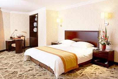 фото отеля Baohai Hotel