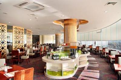 фото отеля Baohai Hotel