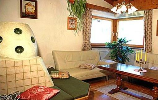 фото отеля Appartement Gehorde-Solden