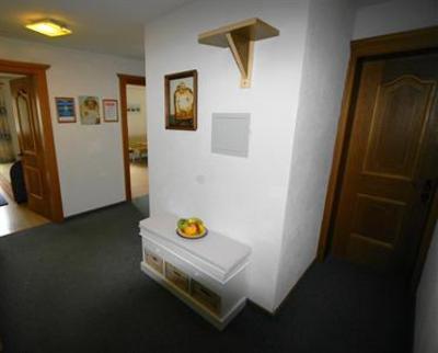 фото отеля Appartement Gehorde-Solden