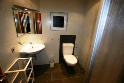 фото отеля Appartement Gehorde-Solden
