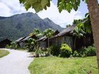 фото отеля Vang Vieng Eco Lodge