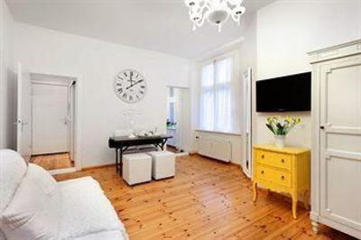 фото отеля Aris Apartment in Prenzlauer Berg