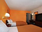 фото отеля Siesta Motel Nogales