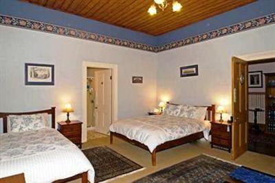 фото отеля Cambridge House Bed & Breakfast