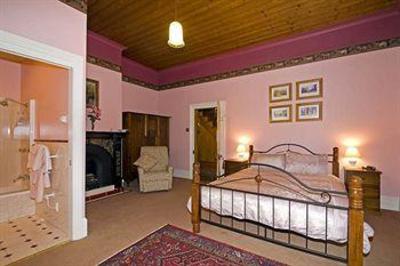 фото отеля Cambridge House Bed & Breakfast
