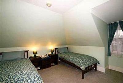 фото отеля Cambridge House Bed & Breakfast
