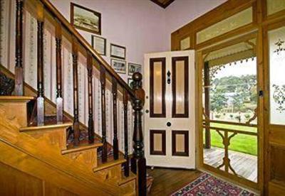 фото отеля Cambridge House Bed & Breakfast