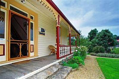 фото отеля Cambridge House Bed & Breakfast
