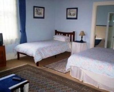 фото отеля Cambridge House Bed & Breakfast