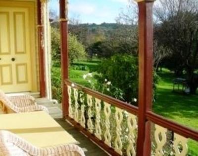 фото отеля Cambridge House Bed & Breakfast