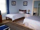 фото отеля Cambridge House Bed & Breakfast