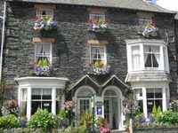 Tarn Hows Guest House