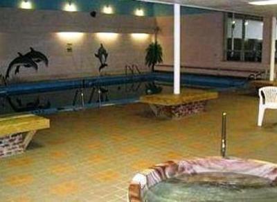фото отеля Quality Inn & Suites Sault Sainte Marie